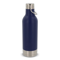 Donkerblauw