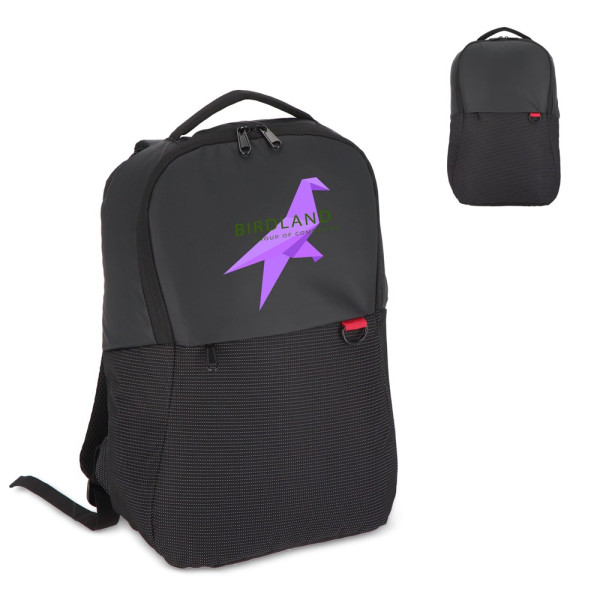 Laptop rugzak Maverick 12L