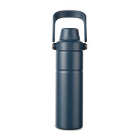 donkerblauw (± PMS 2377 C)