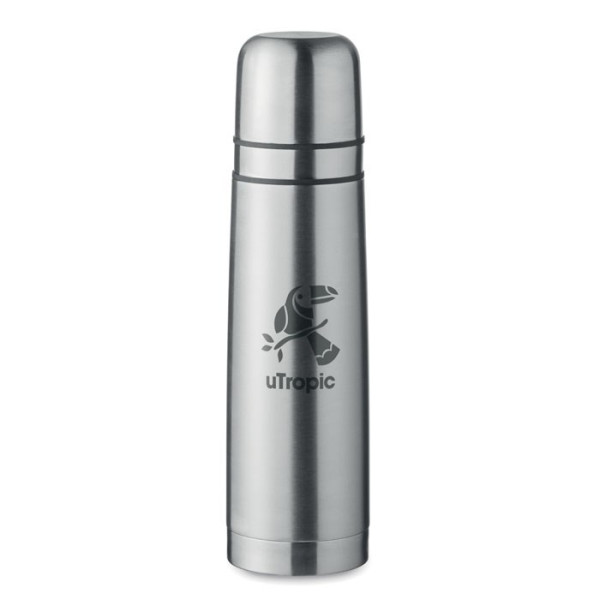 BUSSLOO - Dubbelwandige fles 750ml