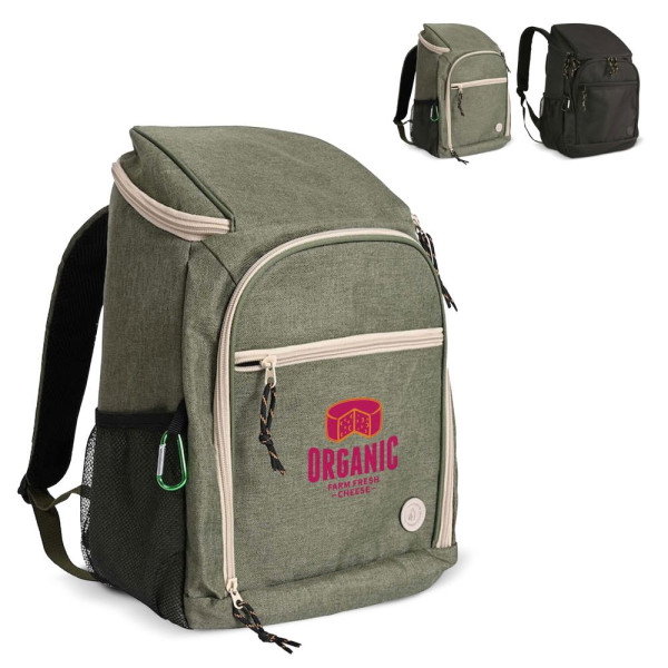 Sagaform City koelrugzak 21 liter