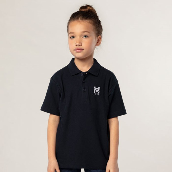 SUMMER II KIDS - SUMMER II KIDS Polo 170g