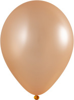 Licht oranje Metallic (2420)
