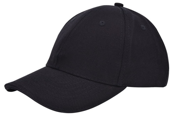 Canvas sandwich cap